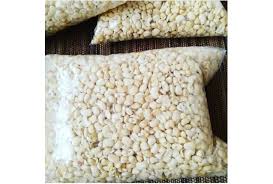 Peeled Beans