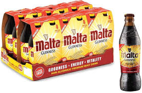 Malta Guiness