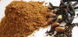 Pepper-Soup Spice