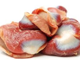 Chicken Gizzard