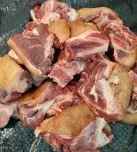 Goat Meat