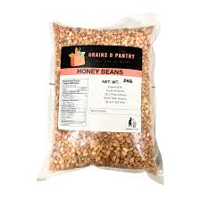 Honey Beans - Oloyin