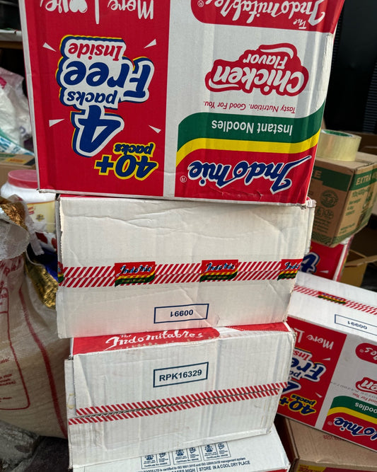 Indomie Chicken
