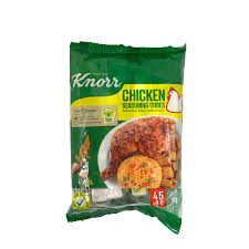 Knorr Cubes