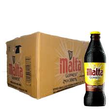 Malta Guiness
