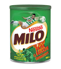 Milo