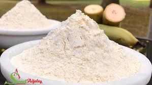 Plantain Flour
