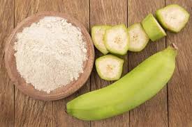 Plantain Flour