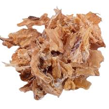 Stock Fish -Fillet
